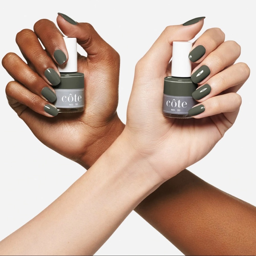 Cote Nail Color No 98